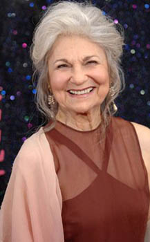 Lynn Cohen